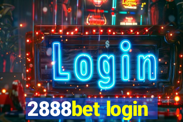 2888bet login